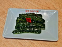 -华天新川面馆(缸瓦市店)