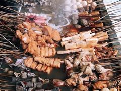 -郭记小街麻辣烫(南小街总店)