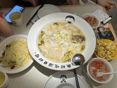 -江渔儿酸菜鱼(曜一城店)