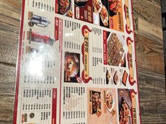 -枪火串烧·东北特色烧烤(罗湖总店)