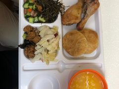 -香妃烤鸡(新奥店)