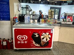 -鸡鸣汤包(红山动物园店)