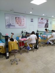 点击看大图 -痘博士广州·全国连锁祛痘机构