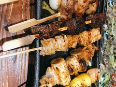 -小川洋风料理(街道口店)