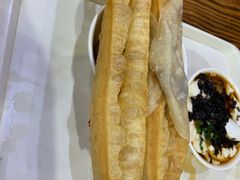 -阊门姚记豆浆(旧学前直营店)