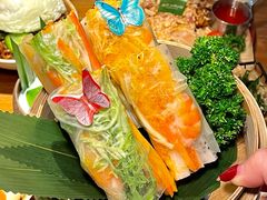 -岛风·台食小馆 ISLAND BISTRO(烟台山店)