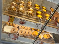 -85度C(生甜甜圈研究工坊·上海局门店)