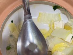 -西贝(龙华壹方天地店)