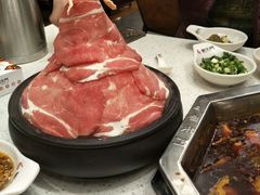 -朝天门火锅(香江半岛店)