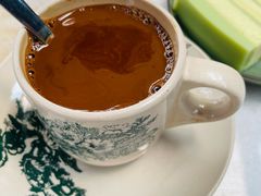 -何九海南茶店(鬼仔巷店)