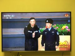 -中央广播电视总台(光华路办公区)