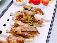 -米香居新鲁味·水饺餐厅