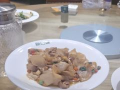 -新白鹿餐厅(龙游路总店·杭帮菜名店)