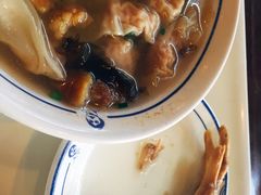 -汪一挑馄饨(老街店)