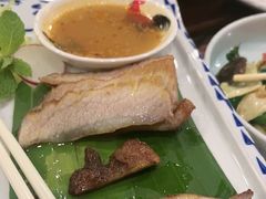 -南沙游艇会·大兵船餐厅