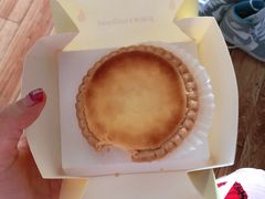 -好利来(高新枫叶广场店)