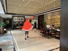 -京杭上院·河景花园餐厅·杭帮菜名店