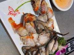 -官塘陈记鱼生·潮汕砂锅粥·牛肉火锅(潮枫路总店)