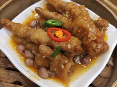 -点都德(聚福楼店)