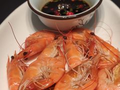 -金海湾海鲜排档(朱家尖店)