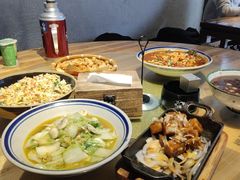 -打酱油·非遗淮扬菜(瘦西湖梅岭店)