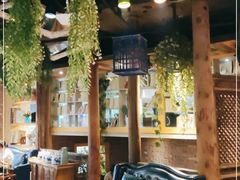 -老灶堂文创火锅(文艺路店)