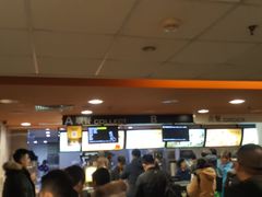-麦当劳(北京南站店)