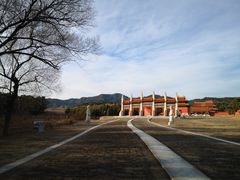 -清东陵