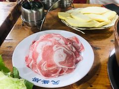 -元盛居(生态大街店)