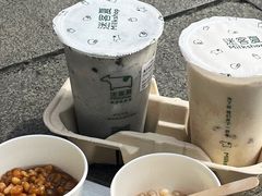 -迷客夏Milksha(无锡苏宁店)
