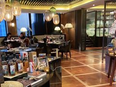 大堂-甄御•海鲜新青岛菜(麦岛店)