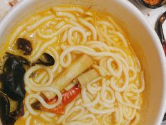 -云海肴·汽锅鸡·云南菜(苏州中心店)