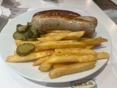 -宜家·瑞典风味餐厅(四元桥店)