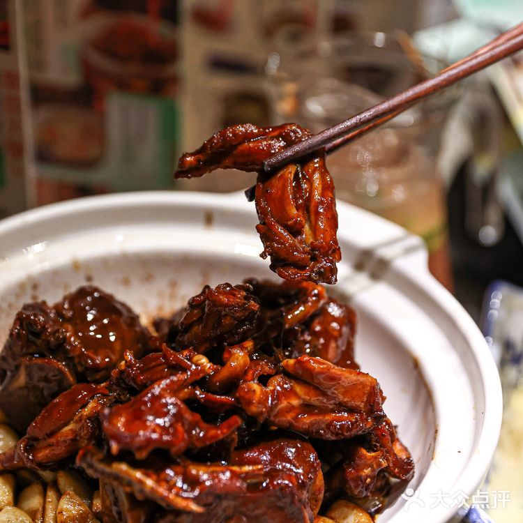 南京大牌档30周年！留住老味道 味浓情更浓！