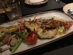 -上海苏宁宝丽嘉酒店·Cafe Bellagio西餐厅