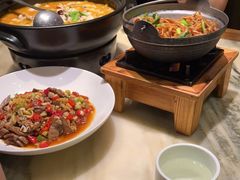 -金佬馆·川菜(芜湖繁昌华亿店)