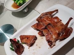 -王府井酒店(金桥港湾店)