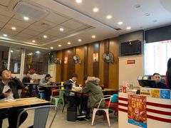 大堂-一家人面馆(三条巷店)