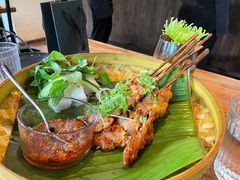 -Ginger(兴国路店)