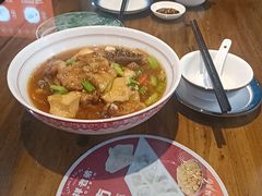 -祥老弟老信丰萝卜饺•江西菜(建设路店)
