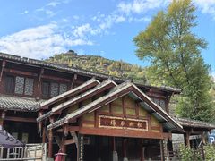 -松州古城
