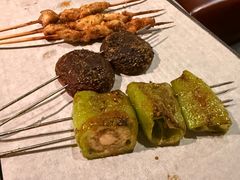 -宽店烧烤(大兴店)