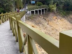 -广州市流溪河国家森林公园