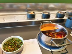 -壹小馆.皇城老妈(成都太古里店)