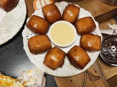 -大龙辣火锅·龙虾·烧烤(湖滨新天地店)
