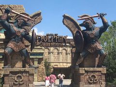 -波塞冬旅游度假区