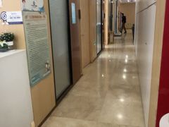 -合肥美奥口腔·种植矫正中心(政务院)