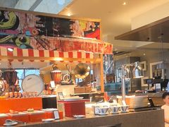 -视界美食自助餐厅·石家庄希尔顿酒店