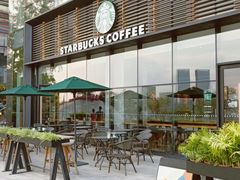 -星巴克(成都科学城店)