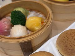 -粤匠·澳门点心粤菜海鲜(澳门半岛店)